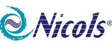 Nicols Yachts brand logo for reviews of travel and holiday experiences