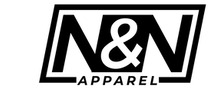 N&N Apparel brand logo for reviews of online shopping for Fashion Reviews & Experiences products