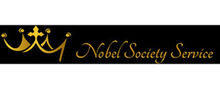 Noble Society brand logo for reviews of financial products and services