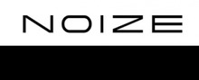 Noize brand logo for reviews of online shopping for Fashion products