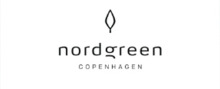 Nordgreen brand logo for reviews of online shopping for Fashion products
