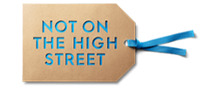 Not on the high street brand logo for reviews of online shopping for Fashion Reviews & Experiences products