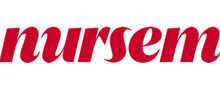 Nursem brand logo for reviews of online shopping for Cosmetics & Personal Care Reviews & Experiences products