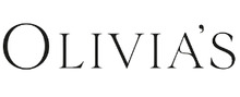 Olivia's brand logo for reviews of online shopping for Homeware Reviews & Experiences products