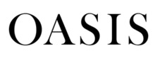 Oasis brand logo for reviews of online shopping for Fashion Reviews & Experiences products