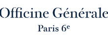 Officine Generale Paris brand logo for reviews of online shopping for Fashion Reviews & Experiences products