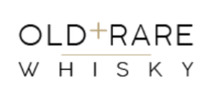 Old & Rare Whisky brand logo for reviews of food and drink products