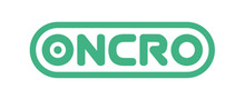 Oncros brand logo for reviews of online shopping for Sport & Outdoor Reviews & Experiences products