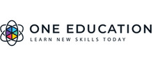One Education brand logo for reviews of Other Services Reviews & Experiences