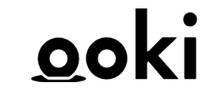 Ooki brand logo for reviews of energy providers, products and services