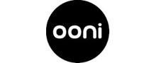 Ooni brand logo for reviews of online shopping for Office, Hobby & Party products