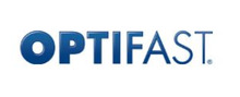 Optifast brand logo for reviews of diet & health products