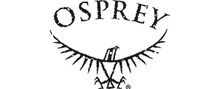 Osprey brand logo for reviews of online shopping for Sport & Outdoor Reviews & Experiences products