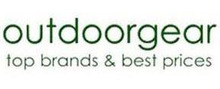 OutdoorGear brand logo for reviews of online shopping for Fashion products