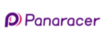 Panaracer brand logo for reviews of car rental and other services