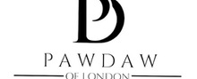 Pawdaw of London brand logo for reviews of online shopping for Pet Shops Reviews & Experiences products