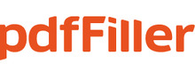 Pdf Filler brand logo for reviews of Software Solutions Reviews & Experiences