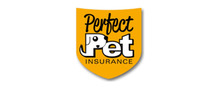 Perfect Pet Insurance brand logo for reviews of insurance providers, products and services