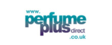 Perfume Plus Direct brand logo for reviews of online shopping for Cosmetics & Personal Care Reviews & Experiences products