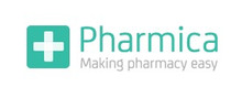 Pharmica brand logo for reviews of Other Services Reviews & Experiences