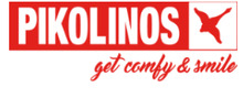 PIKOLINOS brand logo for reviews of online shopping for Fashion products