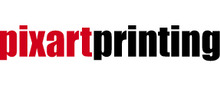 Pix Art Printing brand logo for reviews of Photos & Printing