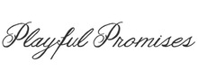 Playful Promises brand logo for reviews of online shopping for Fashion Reviews & Experiences products