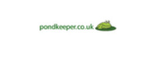 Pondkeeper brand logo for reviews of online shopping for Homeware products