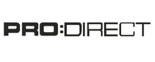 Pro Direct Basketball brand logo for reviews of online shopping for Fashion products