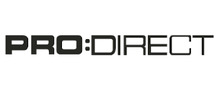 Pro Direct Rugby brand logo for reviews of online shopping for Sport & Outdoor products