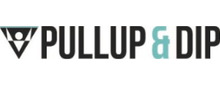 Pullup & Dip brand logo for reviews of online shopping for Sport & Outdoor products