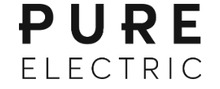 Pure Electric brand logo for reviews of online shopping for Sport & Outdoor products