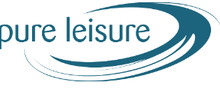 Pure Leisure brand logo for reviews of travel and holiday experiences