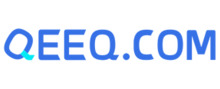 Qeeq brand logo for reviews of car rental and other services