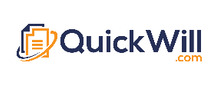 Quick Will brand logo for reviews of Other Services