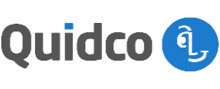 Quidco brand logo for reviews of Bookmakers & Discounts Stores