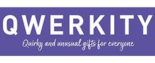 Qwerkity brand logo for reviews of Gift shops