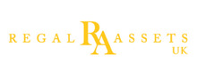 Crypto Regal Wallet | Regal Assets brand logo for reviews of financial products and services