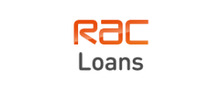 RAC Loans brand logo for reviews of financial products and services