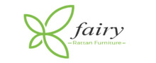 Rattan Furniture Fairy brand logo for reviews of online shopping for Homeware products