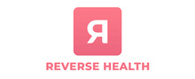 Reverse Health brand logo for reviews of diet & health products