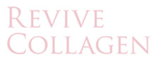 Revive Collagen brand logo for reviews of online shopping for Cosmetics & Personal Care Reviews & Experiences products