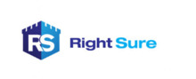 RightSure brand logo for reviews of insurance providers, products and services