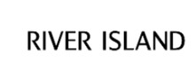 River Island brand logo for reviews of online shopping for Fashion products