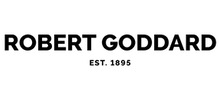 Robert Goddard brand logo for reviews of online shopping for Fashion Reviews & Experiences products