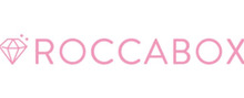 Roccabox brand logo for reviews of online shopping for Cosmetics & Personal Care Reviews & Experiences products
