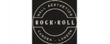 Rock Roll brand logo for reviews of online shopping for Homeware products