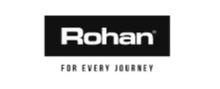 Rohan brand logo for reviews of online shopping for Fashion Reviews & Experiences products