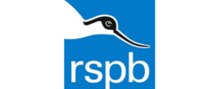 RSPB Shop brand logo for reviews of online shopping for Fashion products
