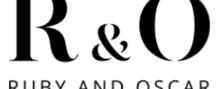 Ruby & Oscar brand logo for reviews of online shopping for Fashion products